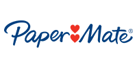 Logo des Herstellers Paper Mate